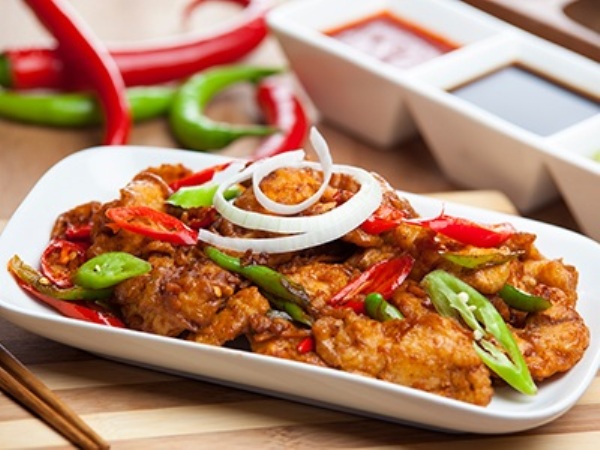 Food logo