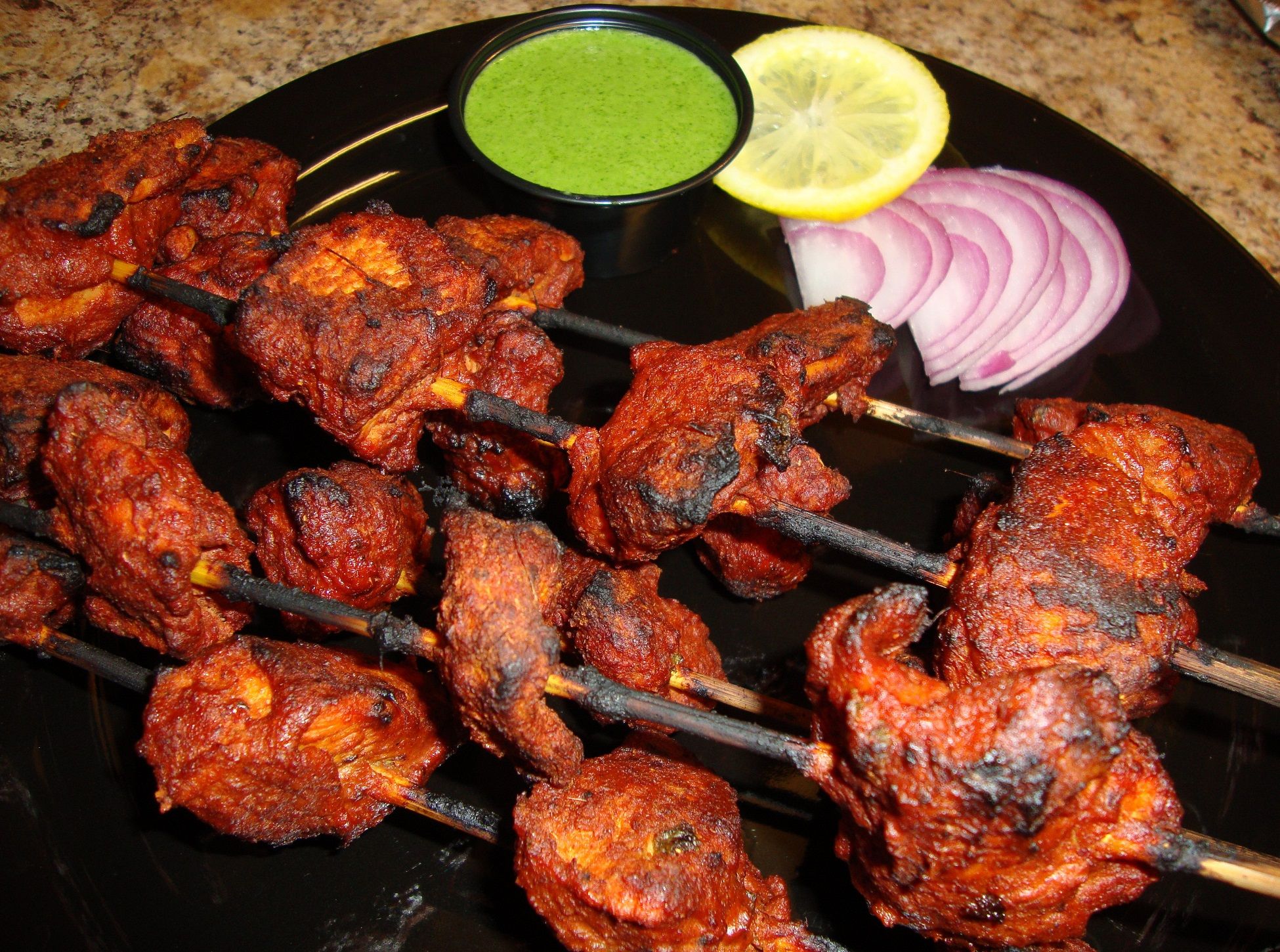 Food logo